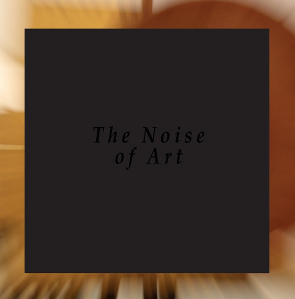 The Noise Of Art: Works for Intonarumori |-
