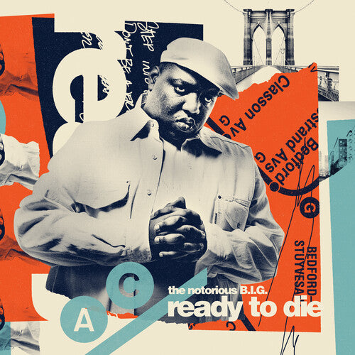 The Notorious B.I.G. - Ready To Die (30th Anniversary Edition) | Mint (M) Mint (M)-
