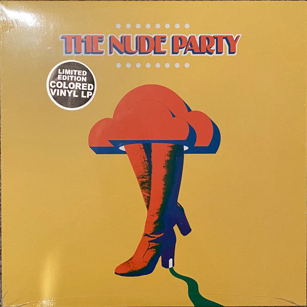 The Nude Party | Mint (M) Mint (M)-