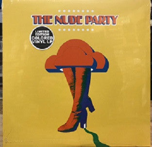 The Nude Party | Mint (M) Mint (M)-