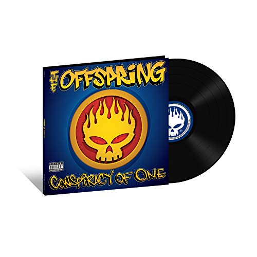 The Offspring - Conspiracy Of One | Mint (M) Mint (M)-