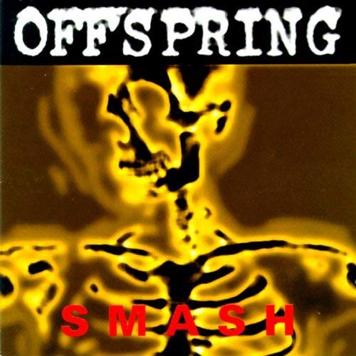 The Offspring - Smash (Import) | Mint (M) Mint (M)-