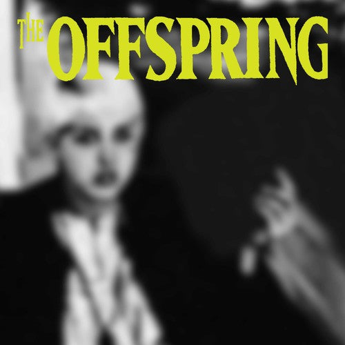 The Offspring - The Offspring (VINYL) | Mint (M) Mint (M)-