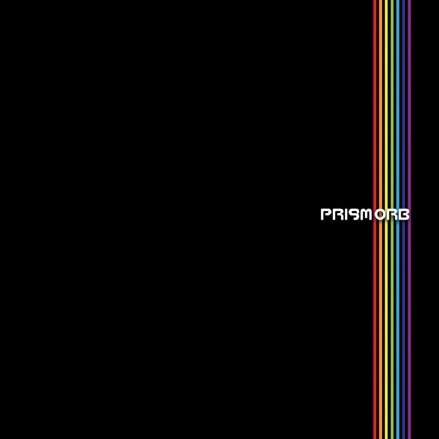 The Orb - Prism (Citrus 2xVINYL) | Mint (M) Mint (M)-