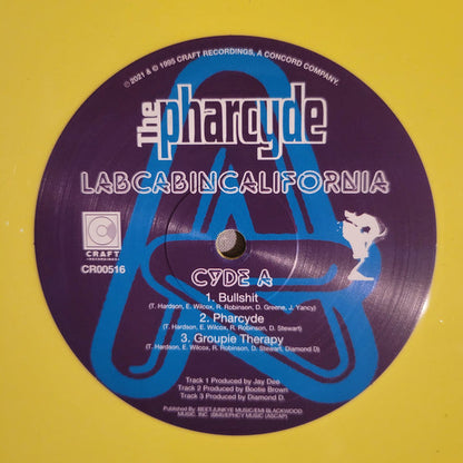 Labcabincalifornia | Mint (M) Mint (M)-