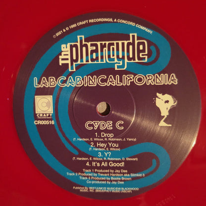 Labcabincalifornia | Mint (M) Mint (M)-