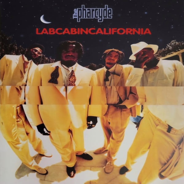 Labcabincalifornia | Mint (M) Mint (M)-