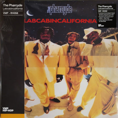 Labcabincalifornia | Mint (M) Mint (M)-