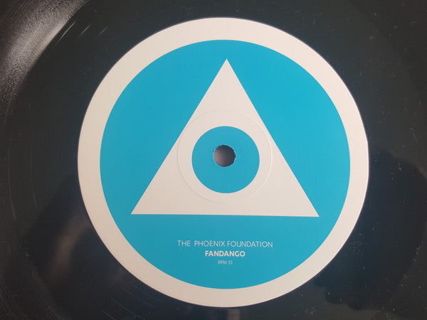 Fandango | Mint (M) Mint (M)-