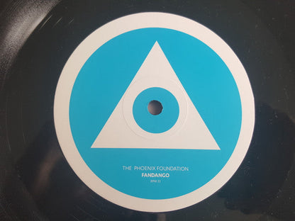 Fandango | Mint (M) Mint (M)-