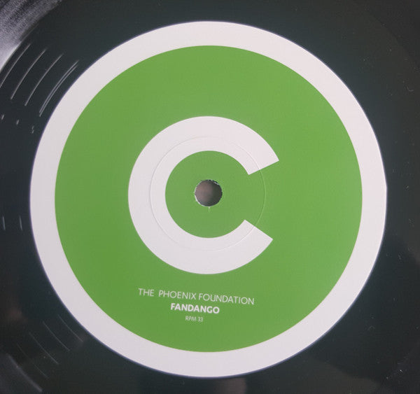 Fandango | Mint (M) Mint (M)-