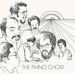 The Piano Choir - Handscapes |-