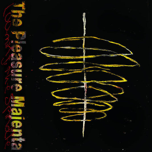 The Pleasure Majenta - Looming, The Spindle | Mint (M) Mint (M)-