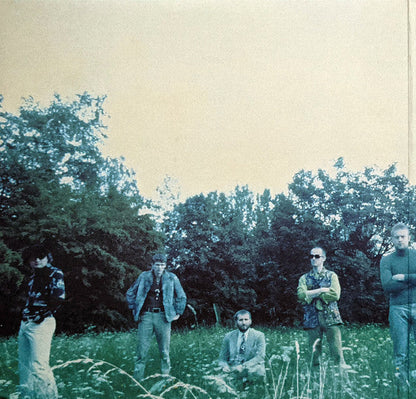 The Poets Of Rhythm - Discern / Define | Mint (M) Mint (M)-