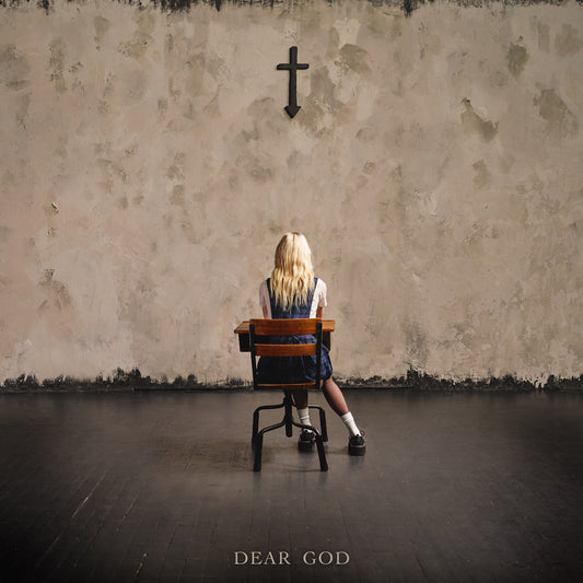 The Pretty Reckless - Dear God (Cappuccino Swirl Cassette) | NEW Mint (M) Mint (M)-