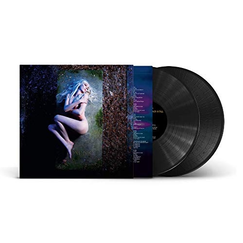 The Pretty Reckless - Death By Rock And Roll (VINYL 2xLP Fearless FEAR01251) | NEW Mint (M) Mint (M)-