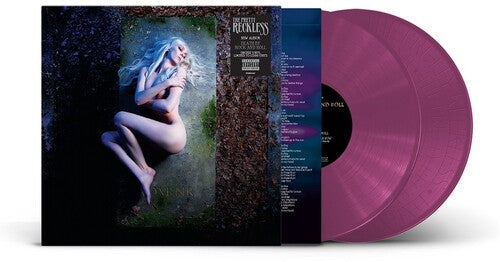 The Pretty Reckless - Death By Rock And Roll | Mint (M) Mint (M)-