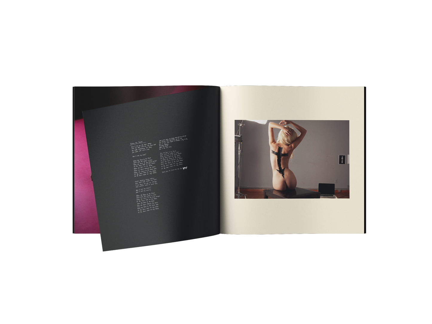 The Pretty Reckless - Going To Hell (10th Anniversary Beige VINYL LP + Book Fearless FEAR04380) | NEW-