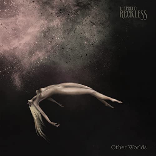 The Pretty Reckless - Other Worlds (Vinyl) | Mint (M) Mint (M)-