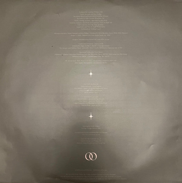 The Pretty Reckless - Other Worlds (Vinyl) | Mint (M) Mint (M)-
