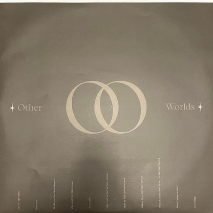 The Pretty Reckless - Other Worlds (Vinyl) | Mint (M) Mint (M)-
