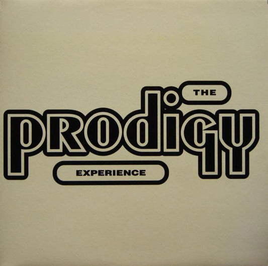 The Prodigy - Experience (2 Lp's) | Mint (M) Mint (M)-