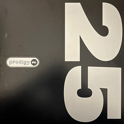 The Prodigy - The Fat Of The Land | Mint (M) Mint (M)-