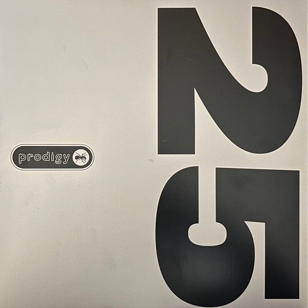 The Prodigy - The Fat Of The Land | Mint (M) Mint (M)-