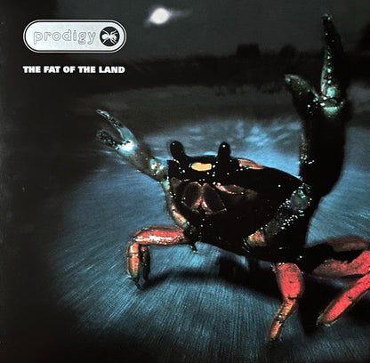 The Prodigy - The Fat Of The Land | Mint (M) Mint (M)-