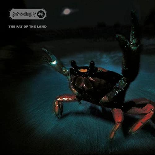 The Prodigy - The Fat Of The Land | Mint (M) Mint (M)-