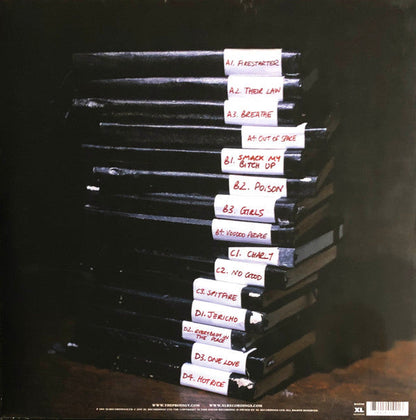 The Prodigy - Their Law - The Singles 1990-2005 | Mint (M) Mint (M)-