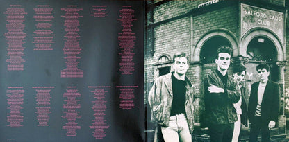 The Smiths - The Queen Is Dead | Mint (M) Mint (M)-