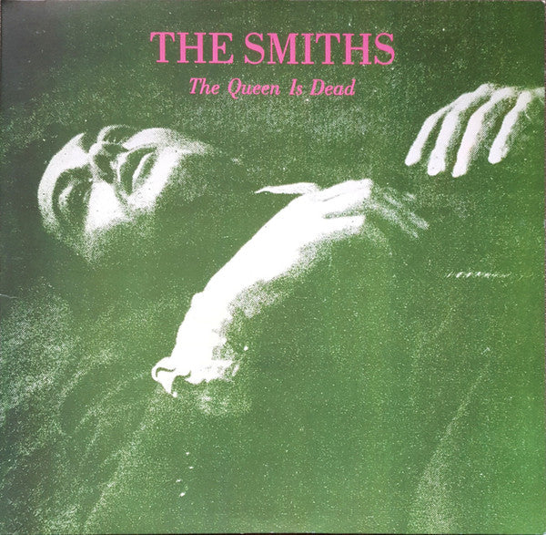 The Smiths - The Queen Is Dead | Mint (M) Mint (M)-