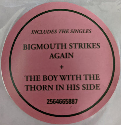 The Smiths - The Queen Is Dead | Mint (M) Mint (M)-