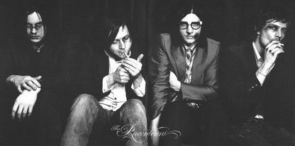 The Raconteurs - Broken Boy Soldiers | Mint (M) Mint (M)-