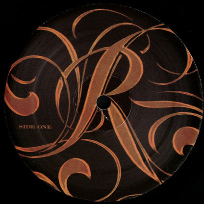 The Raconteurs - Broken Boy Soldiers | Mint (M) Mint (M)-