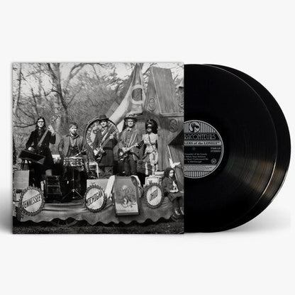 The Raconteurs - Consolers Of The Lonely [Explicit Content] (180 Gram Vinyl) (2 Lp's) | Mint (M) Mint (M)-
