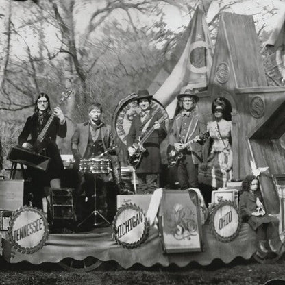 The Raconteurs - Consolers Of The Lonely [Explicit Content] (180 Gram Vinyl) (2 Lp's) | Mint (M) Mint (M)-