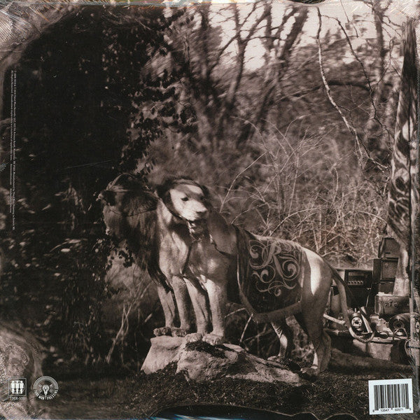 The Raconteurs - Consolers Of The Lonely | Mint (M) Mint (M)-