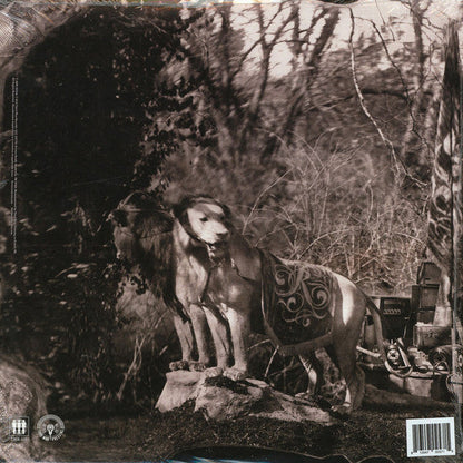 The Raconteurs - Consolers Of The Lonely | Mint (M) Mint (M)-