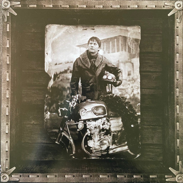 The Raconteurs - Consolers Of The Lonely | Mint (M) Mint (M)-