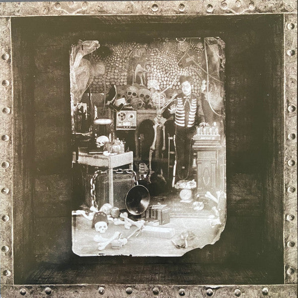 The Raconteurs - Consolers Of The Lonely | Mint (M) Mint (M)-