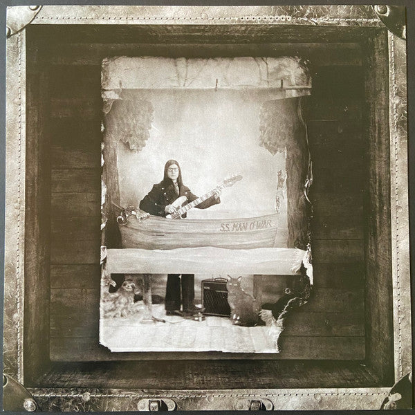 The Raconteurs - Consolers Of The Lonely | Mint (M) Mint (M)-