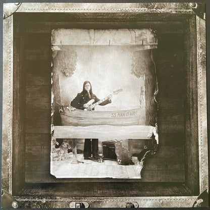 The Raconteurs - Consolers Of The Lonely | Mint (M) Mint (M)-