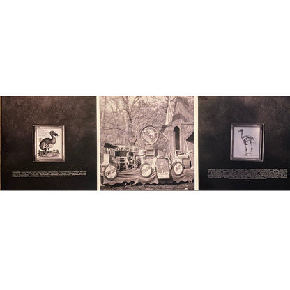 The Raconteurs - Consolers Of The Lonely | Mint (M) Mint (M)-