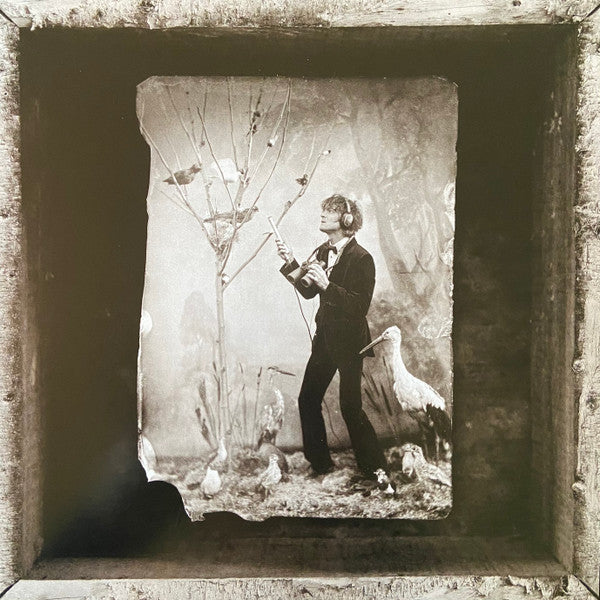 The Raconteurs - Consolers Of The Lonely | Mint (M) Mint (M)-