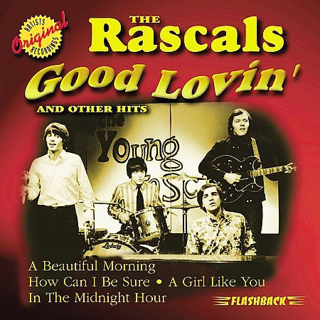 Good Lovin' & Other Hits |-