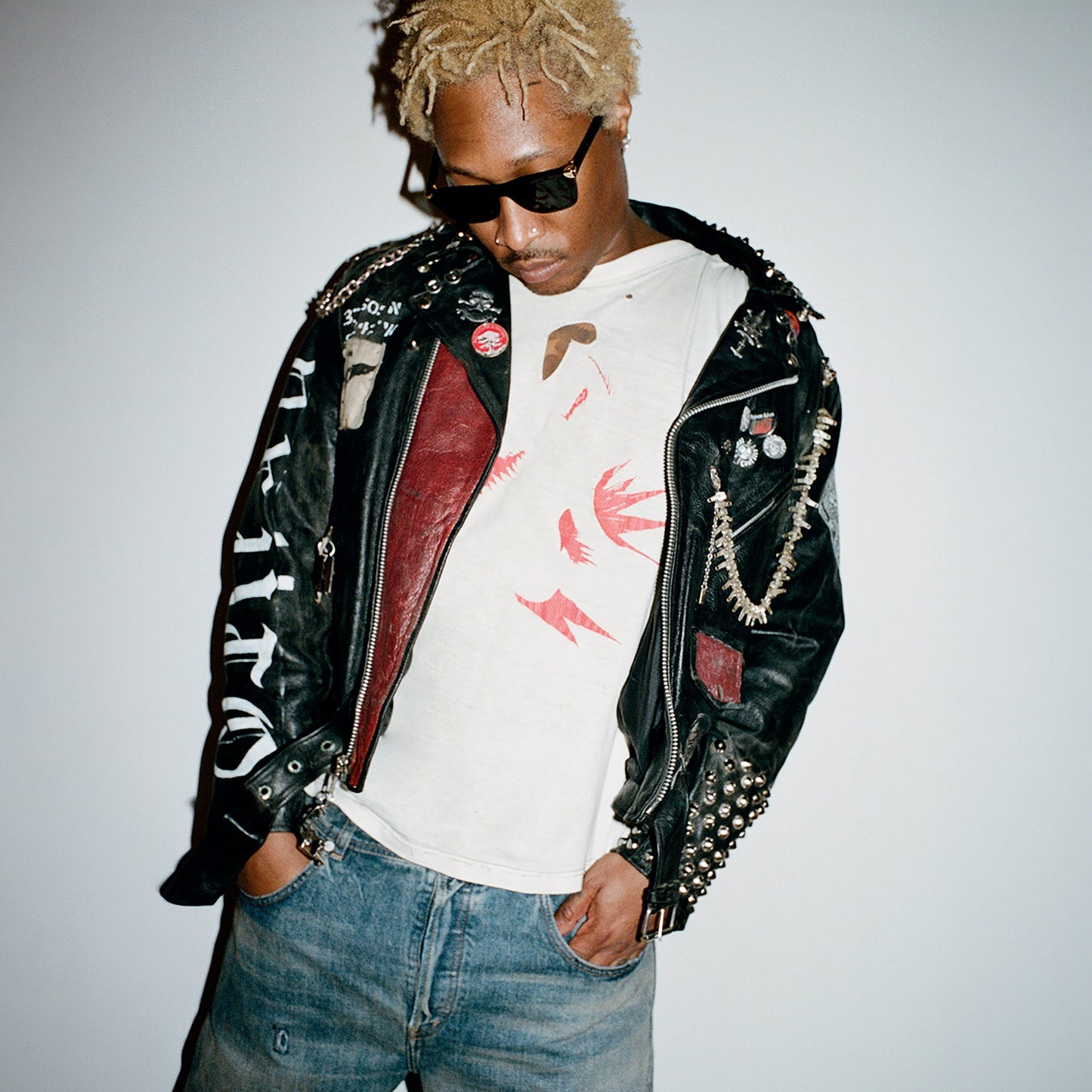 Future - The Real Me |-