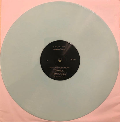 The Reds, Pinks And Purples - Uncommon Weather | Mint (M) Mint (M)-