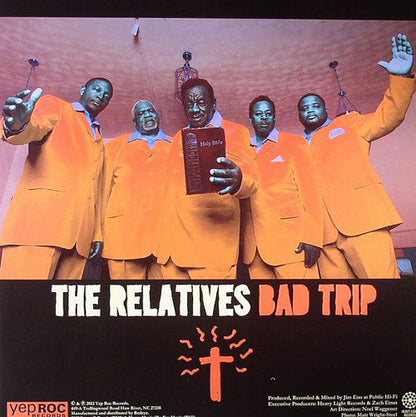 Bad Trip | Mint (M) Mint (M)-